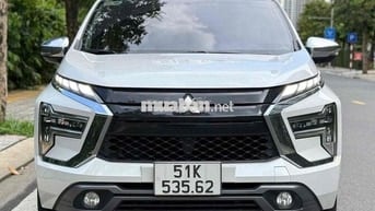 Xpander 2022 AT Premium - 47000 km
