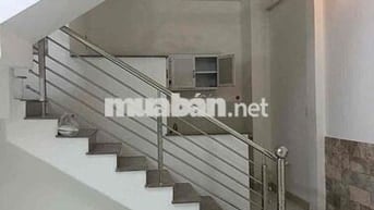 Trệt 2 lầu 4*8; 3pn có sân phơi Rẻ chốt lẹ