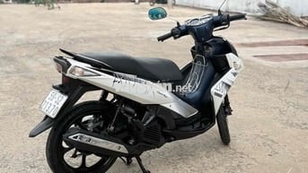 [SIÊU ĐẸP]👉 Yamaha Nouvo 6 125i bản ĐẶC BIỆT! ZIN%