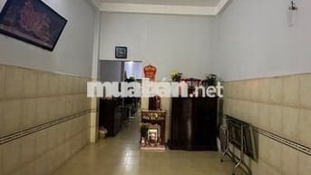 NHÀ 4 TẦNG - MẶT TIỀN KINH DOANH  - NHỈNH 8 X - CÓ DÒNG TIỀN SẴN P2-Q8
