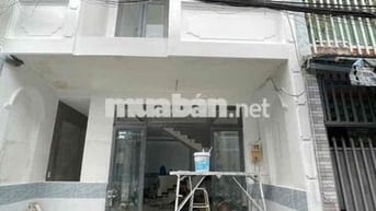 HIẾM CHÍNH CHỦ CẦN BÁN NHÀ, 5*12 TRỆT LẦU 3PN, HIỆP THÀNH, Q12