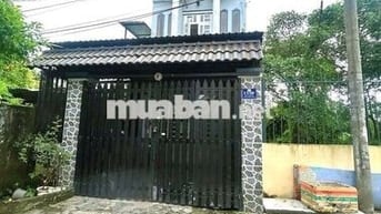 Bán nhà SHR. Đường thới tứ 1. Dt:5×16m