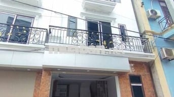 🏡 NHÀ ĐÔNG LA ĐẠI THÀNH– HƠN 4 TỶ - 55M2 4 TẦNG - Ô TÔ ĐỖ CỬA