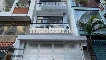SIÊU PHẨM NHÀ ĐẸP - 244A Huỳnh Văn Bánh P11, Q.PN - 315m sàn, 3 tầng