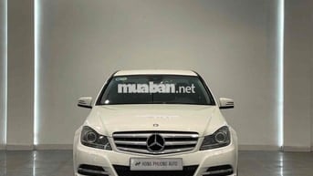 Mercedes Benz C Class 2012 - 56000 km