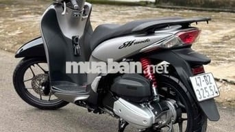 Cần bán SH_MODE_2018 - Biển phố