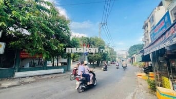 78TRIỆU/M2 ĐẤT CÓ NHÀ CẤP 4 LIỀN KỀ NGÃ 3 MTKD GẦN HOÀNG DIỆU 2_6 x21m