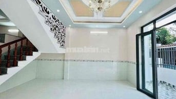 BÁN NHÀ CHÍNH CHỦ GỬI - 1.998 Tỷ - 5M x 12M - CÔNG CHỨNG NHANH