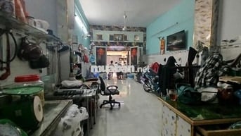 SIÊU PHẨM 3 TẦNG KIÊN  CỐ, XE HƠI HẺM, SỔ A4 ĐẸP, NỞ HẬU 4M, 51,5M2