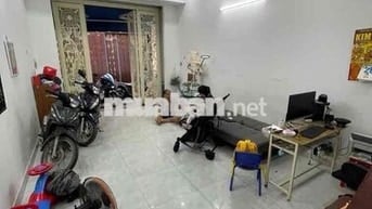 Bán nhà ngay Lũy Bán Bích Vườn Lài Tân Phú 77m2 4 tầng đường 8m 11,5tỷ