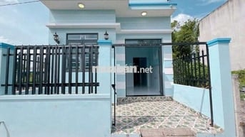 1tỷ 170 triệu nhà cấp 4 đ.Huỳnh Văn Trí h.Bình Chánh, xã Bình Chánh
