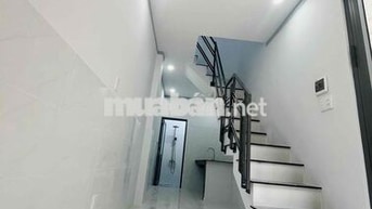 Nhà sổ chung lầu trệt ngay trường học cấp 1,2 phường Đông Hoà TPHCM