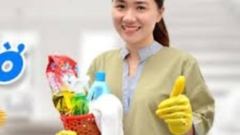 HÓT:  TUYỂN GẤP 02 BẠN PHỤ QUẦY, TẠP VỤ LÀM TẠI CHỖ HCM ( + PHỤ CẤP )
