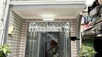 Nhà nguyên căn Ni Sư Huỳnh Liên, Tân Bình, 1 trệt 1 lầu, 3PN – 2WC,