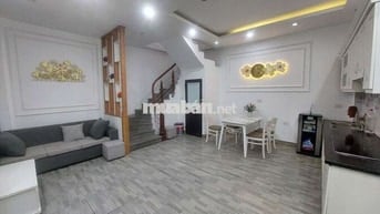 Bán nhà ngõ 1175 Quang Trung, Yên Nghĩa