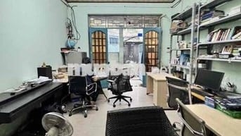 LÔ GÓC - TÂN BÌNH - KO LỘ GIỚI - 4 x12 - SỔ ĐẸP - KO LỖI PHONG THUỶ