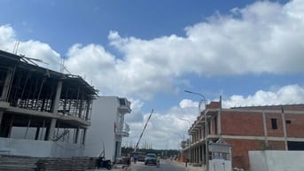 Bán nhà đối diện chợ An Điền, chỉ từ 2,4 tỷ/căn (Đã VAT)