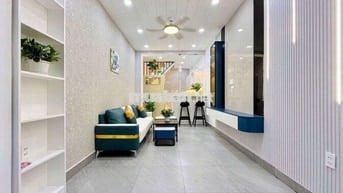 Chính chủ bán gấp nhà đường Văn Chung Tân Bình|hẻm xe hơi| gần sân bay