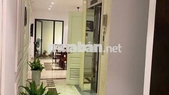 VC498. CHO THUÊ NHÀ MẶT ĐƯỜNG 193 VĂN CAO 8 PHÒNG KHÉP KÍN FULL ĐỒ