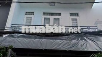 68m2 - Giá 11.9 tỷ - Mặt tiền đường số 1 ngay tiểu học Phú Thuận, Q7