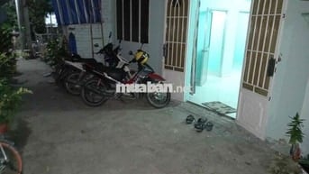 Cho thuê nhà gần giáo xứ Tam Hà,/đs 6,p.Tam Phú 6 triệu