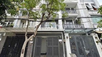 CHO CON DU HỌC CẦN BÁN NHÀ ĐẶNG THUỲ TRÂM-BÌNH THẠNH GIÁ 6tỷ650/ 60m2