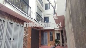 🏡 4 TỶ CÓ NHÀ ĐÔNG LA HOÀI ĐỨC – TRONG ĐÊ – SÁT TRỤC CHÍNH Ô TÔ TRÁNH