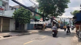 Nhà mặt tiền kinh doanh đa ngành nghề  ,  Lạc Long Quân,