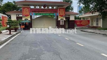 Bán đất phân lô quân đội Yên Nghĩa- Hà Đông 63m x 7.36 tỷ