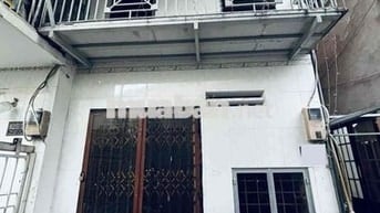 Bán Nhà Bình Chiểu- Thủ Đức , DT Sử Dụng: 66m2 - Chỉ nhỉnh 2 tỷ