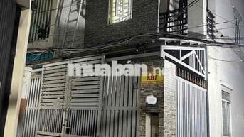 🐉🌆 CĂN GÓC Q7 - 2TẦNG - CẠNH PMH - 51M2 - 4.1 T.Ỷ🏡🏡🎊