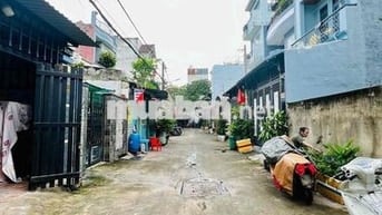 Chỉ còn vài lô đất đầu tư đẹp giá  tại Quận 12 . gần KDC