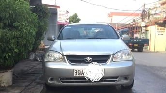 Chính chủ cần bán xe vios 2010