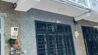 Nhà giá rẻ Bình Chánh cần bán gấp 750 triệu