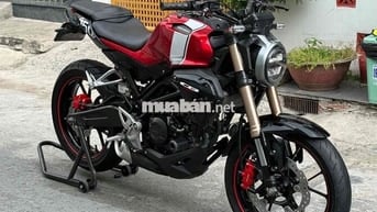 Cb150r chính chủ cần bán