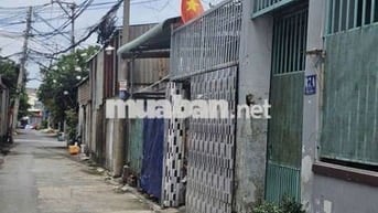 Bán nhà chính chủ .đang chờ sổ
