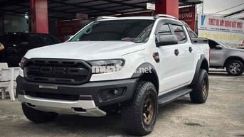 Ford Ranger 2021 XLS MT 2.2 - 58000 km