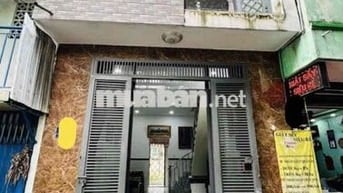 NHÀ NGUYÊN CĂN 2PN FULL NỘI THẤT – LƯƠNG NGỌC QUYẾN GIÁ TỐT💕💕💕