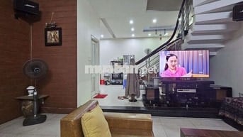 SIÊU PHẨM NHÀ LIỀN KỀ NGÔ THỊ NHẬM – HÀ ĐÔNG