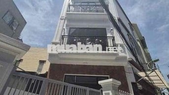 🏡 B/ÁN NHÀ SIÊU ĐẸP – THÔN LẠC THỊ, NGỌC HỒI,  THANH TRÌ – GẦN VÀNH ĐA