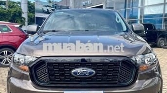 🛻 Ford RANGER XLS AT 2022: