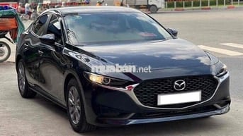 Mazda 3 2022 1.5L Deluxe - 25000 km