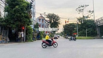 Chỉ 24tr/m2-Đất Mai Đình(Sóc Sơn)-Đường thông-Ô tô đỗ cửa-MT 12m-Giá đ