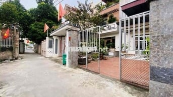 Mai Đình-Sóc Sơn-Đường thông ô tô-Gần chợ Z125-115m2-Giá 2x tr/m2
