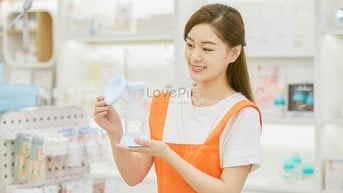 TUYỂN GẤP 2 NHÂN VIÊN BÁN HÀNG TẠI SIÊU THỊ
