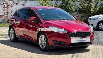 🚙FORD FOCUS TREND 1.5 2018_Siêu rẻ