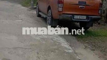 đất đẹp giá rẻ bất ngờ Đ. huỳnh thị mài , hóc môn 100m2