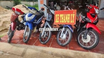 Xe cầm đứt cần thanh lý rẻ