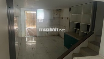 Cho thuê nguyên căn nhà mặt tiền 189 Lý Thường Kiệt