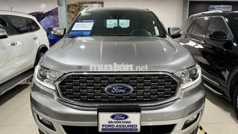 Everest 2 cầu 2021 xe Bán Tại Ford Cam Kết Xe